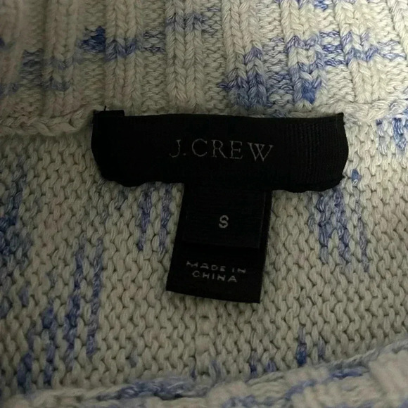 J. Crew Sweater - Picture 4 of 5